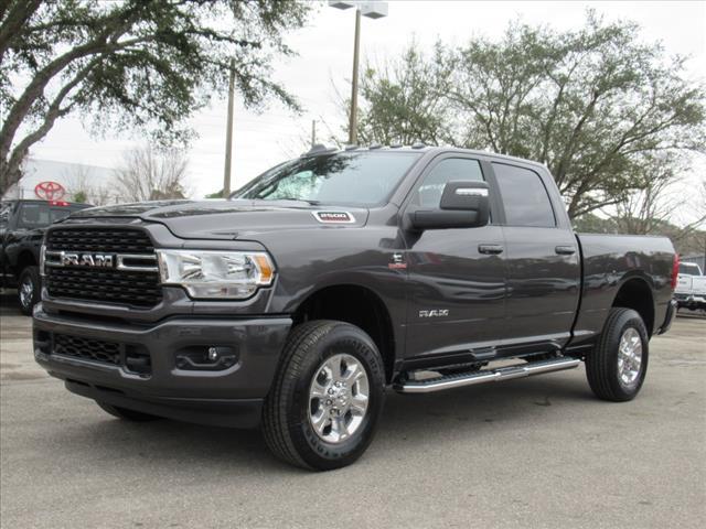 new 2024 Ram 2500 car, priced at $68,705