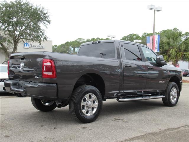 new 2024 Ram 2500 car, priced at $68,705