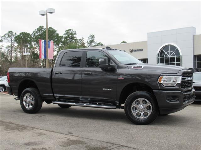 new 2024 Ram 2500 car, priced at $68,705