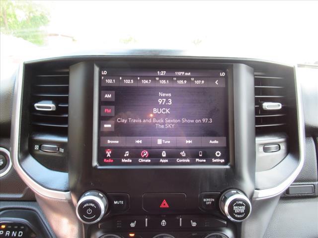 used 2019 Ram 1500 car, priced at $26,995