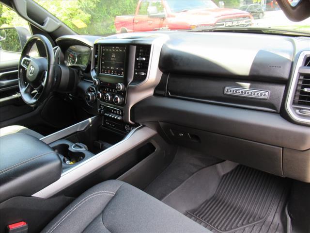 used 2019 Ram 1500 car, priced at $26,995