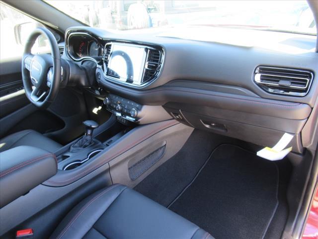 new 2025 Dodge Durango car, priced at $44,485