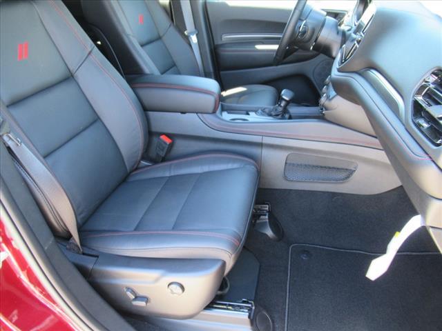 new 2025 Dodge Durango car, priced at $44,485