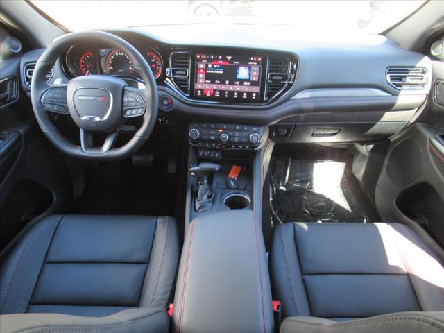 new 2025 Dodge Durango car, priced at $47,985