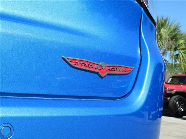 new 2026 Jeep Compass car, priced at $28,390