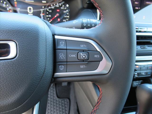 new 2026 Jeep Compass car, priced at $28,390