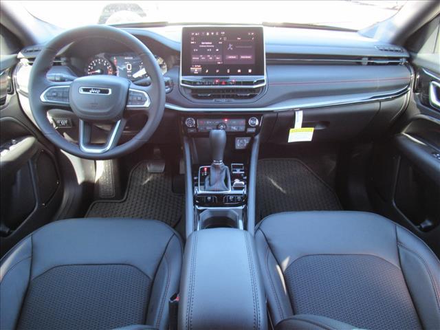 new 2026 Jeep Compass car, priced at $28,390