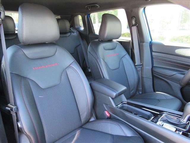 new 2026 Jeep Compass car, priced at $28,390