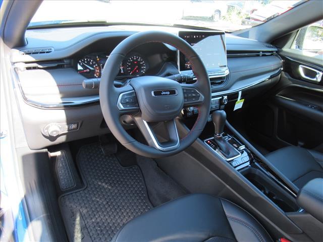 new 2026 Jeep Compass car, priced at $28,390