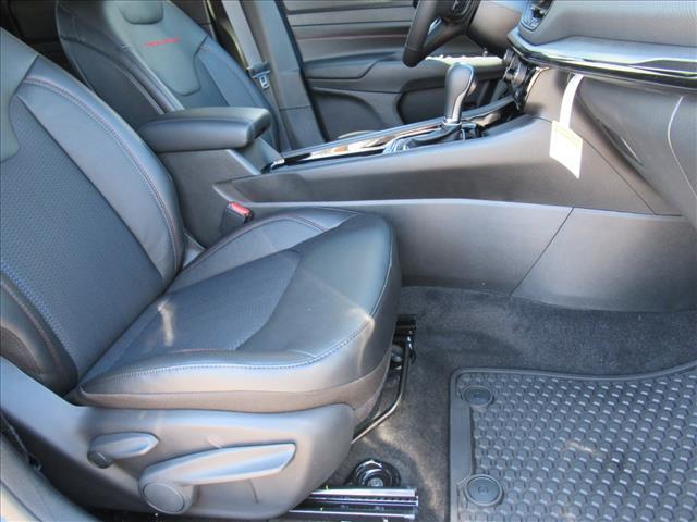 new 2026 Jeep Compass car, priced at $28,390