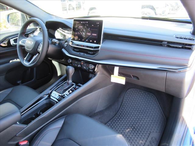 new 2026 Jeep Compass car, priced at $28,390