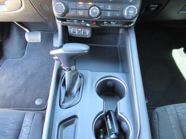 new 2025 Dodge Durango car, priced at $41,975
