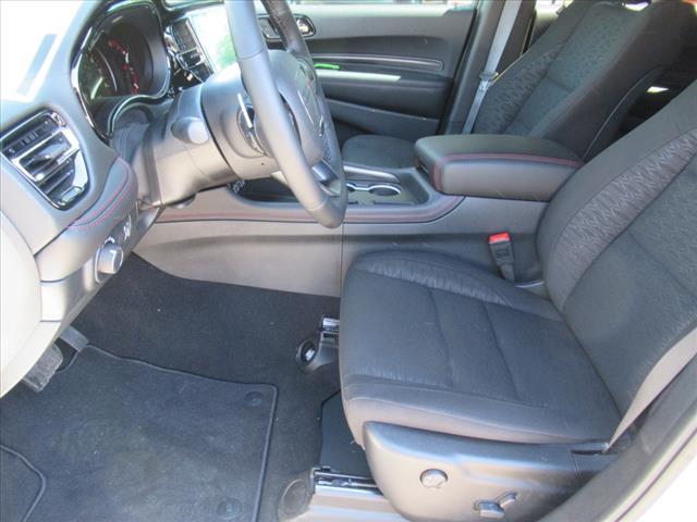new 2025 Dodge Durango car, priced at $41,975