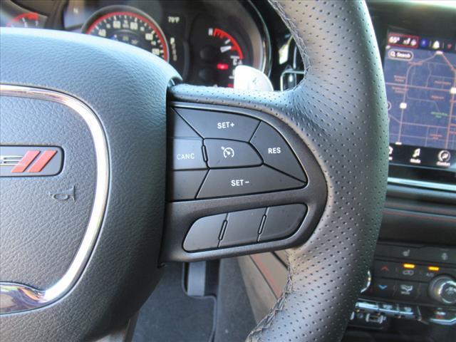 new 2025 Dodge Durango car, priced at $41,975