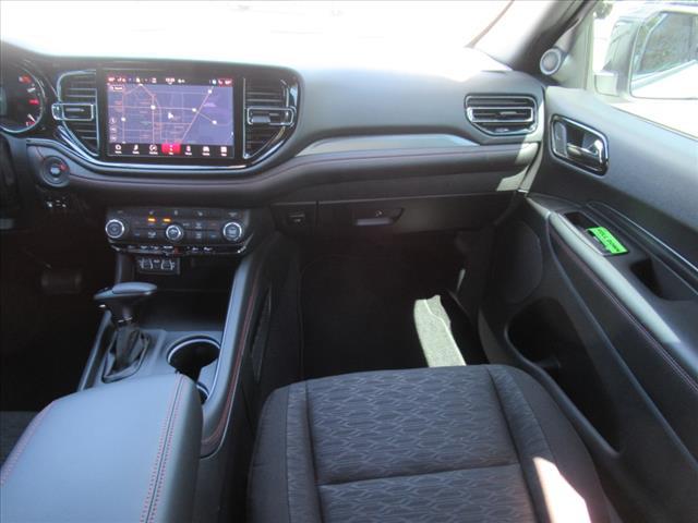 new 2025 Dodge Durango car, priced at $41,975