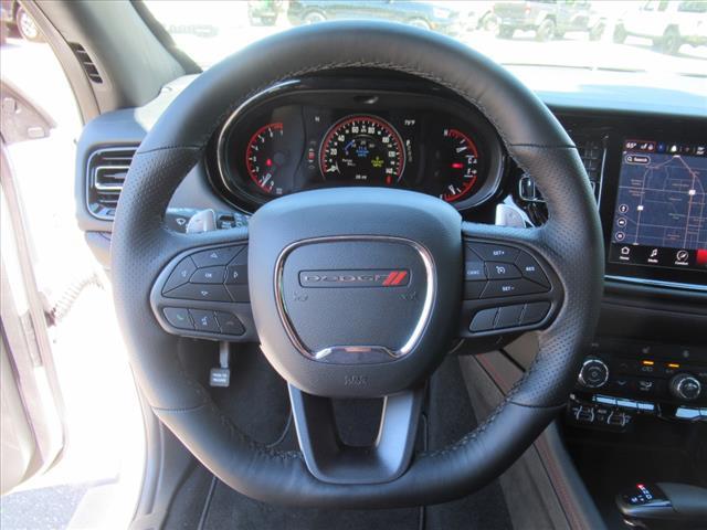 new 2025 Dodge Durango car, priced at $41,975