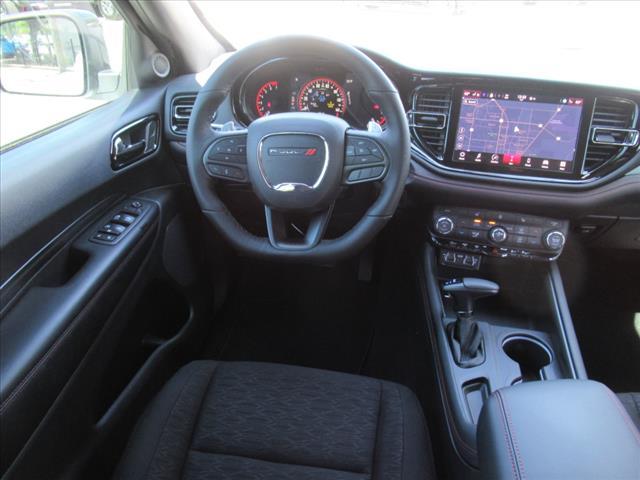 new 2025 Dodge Durango car, priced at $41,975