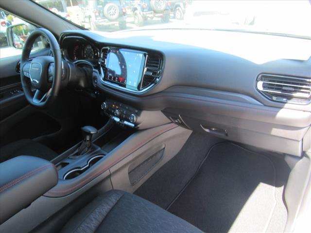 new 2025 Dodge Durango car, priced at $41,975