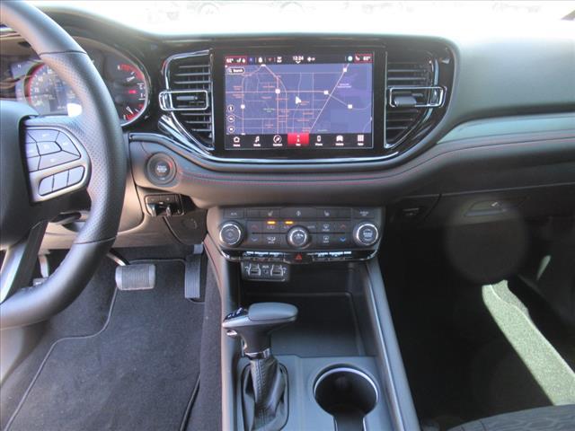 new 2025 Dodge Durango car, priced at $41,975