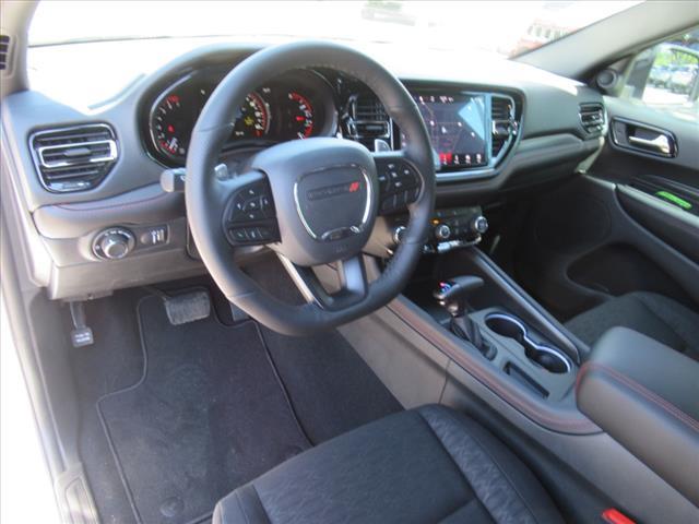 new 2025 Dodge Durango car, priced at $41,975