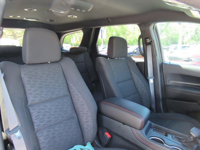 new 2025 Dodge Durango car, priced at $41,975