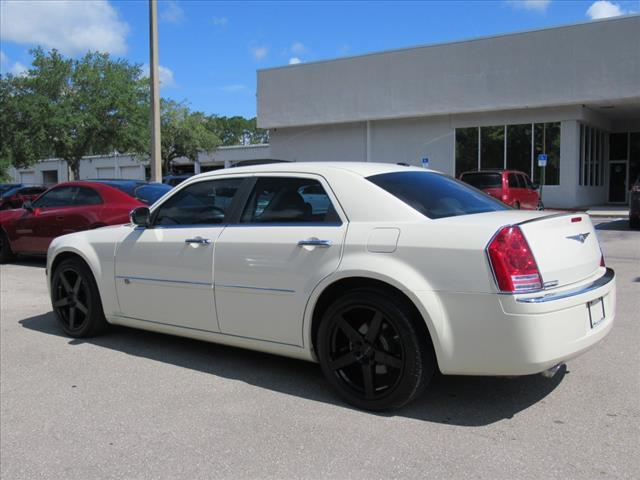 used 2009 Chrysler 300C car, priced at $7,800