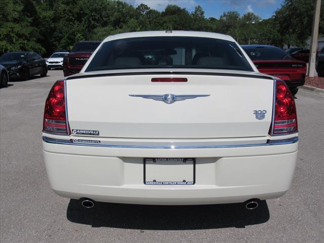 used 2009 Chrysler 300C car, priced at $7,800