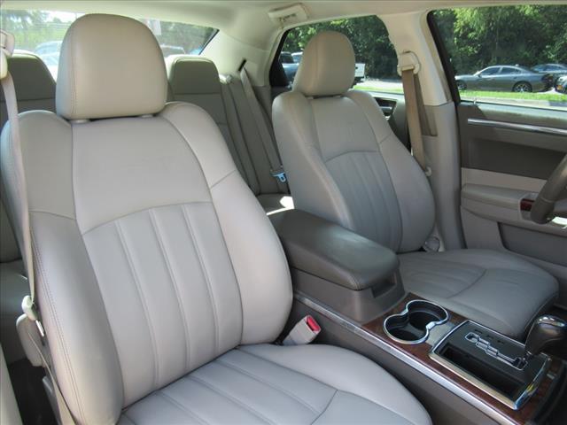 used 2009 Chrysler 300C car, priced at $7,800