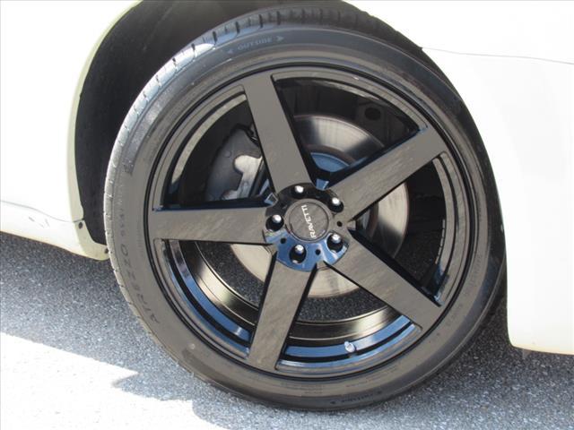 used 2009 Chrysler 300C car, priced at $7,800