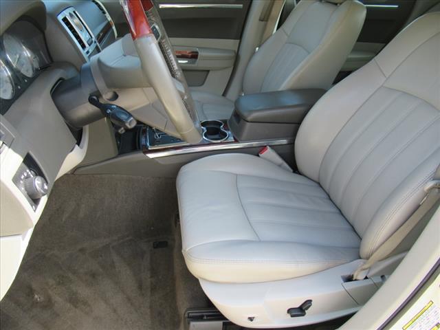 used 2009 Chrysler 300C car, priced at $7,800