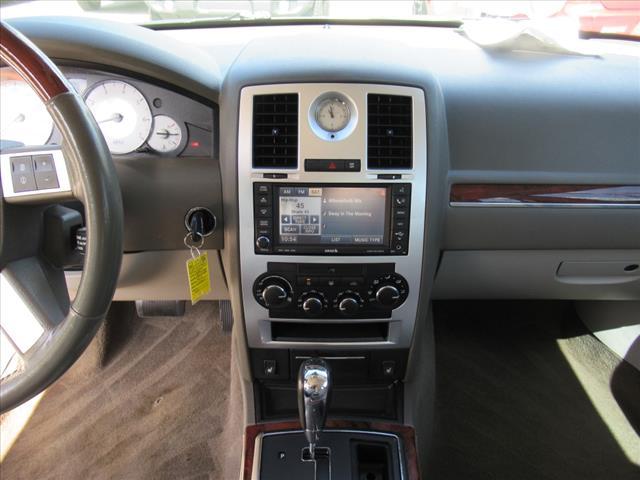 used 2009 Chrysler 300C car, priced at $7,800