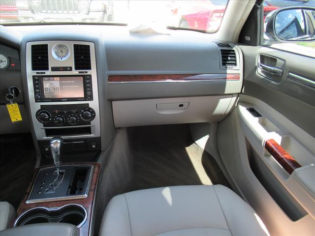 used 2009 Chrysler 300C car, priced at $7,800