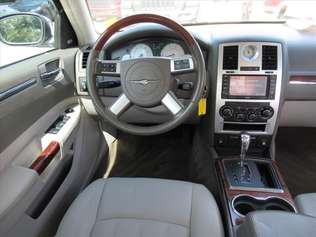 used 2009 Chrysler 300C car, priced at $7,800
