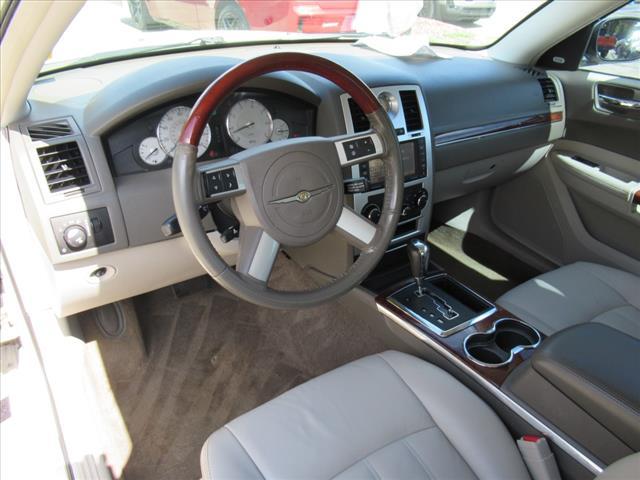 used 2009 Chrysler 300C car, priced at $7,800