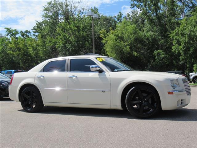 used 2009 Chrysler 300C car, priced at $7,800