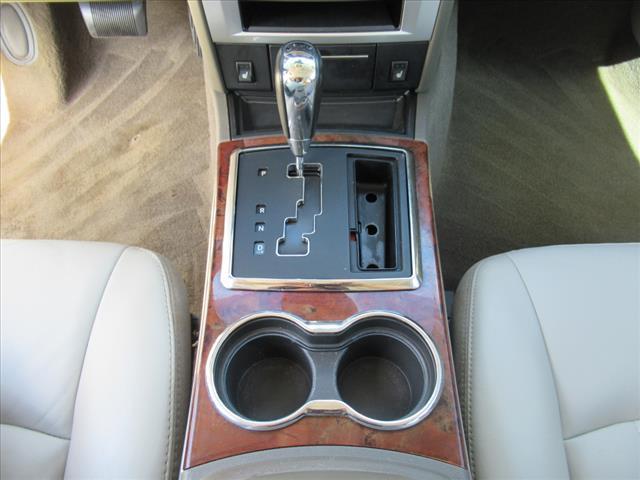 used 2009 Chrysler 300C car, priced at $7,800