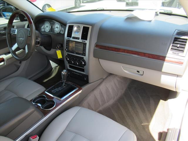 used 2009 Chrysler 300C car, priced at $7,800