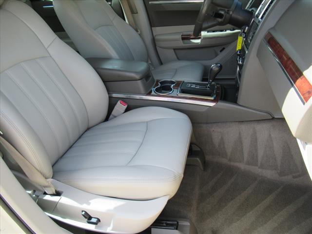 used 2009 Chrysler 300C car, priced at $7,800