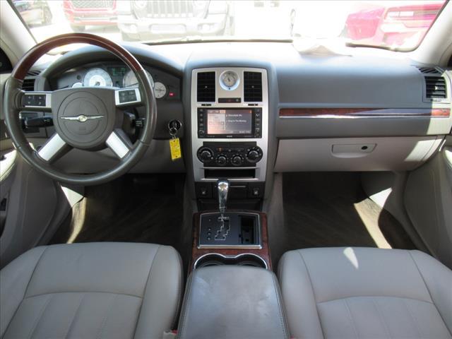 used 2009 Chrysler 300C car, priced at $7,800
