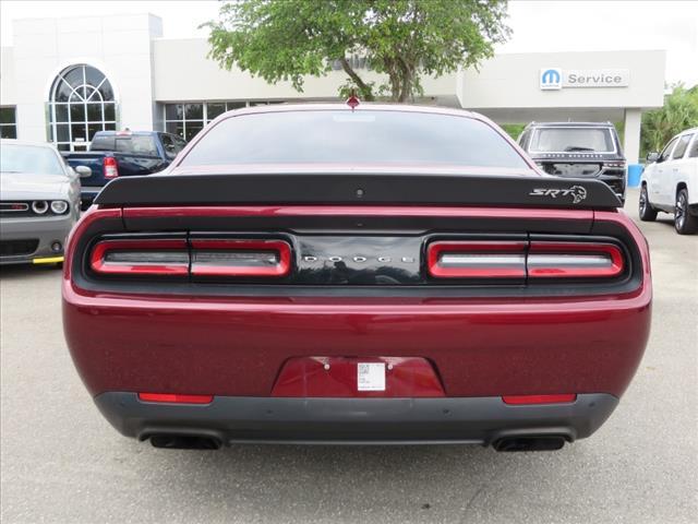 used 2019 Dodge Challenger car, priced at $54,991