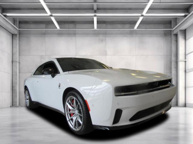 new 2024 Dodge Charger car, priced at $67,235