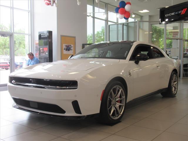 new 2024 Dodge Charger car, priced at $63,718