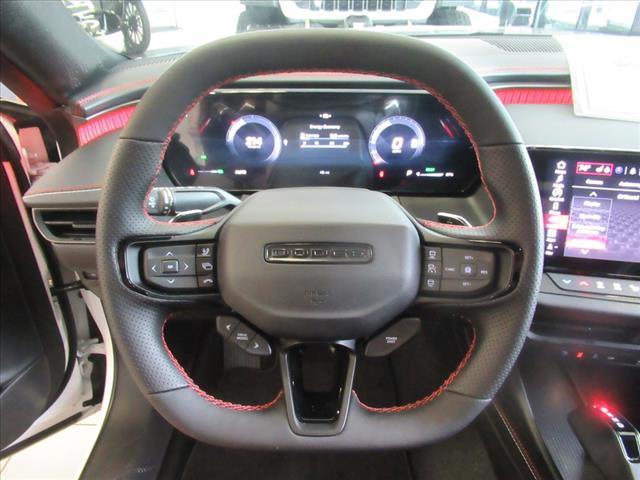 new 2024 Dodge Charger car, priced at $63,718