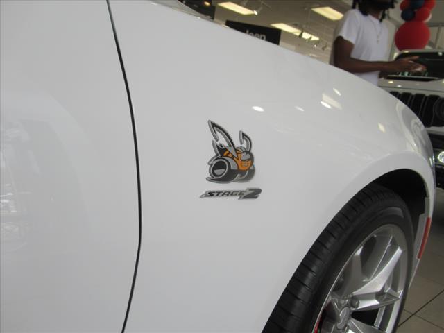 new 2024 Dodge Charger car, priced at $63,718