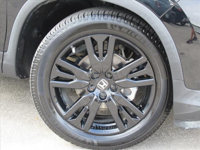 used 2021 Honda Pilot car, priced at $26,399