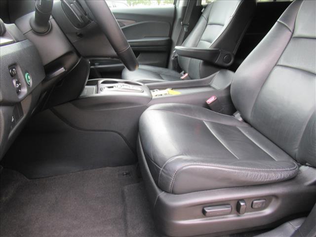 used 2021 Honda Pilot car, priced at $26,399