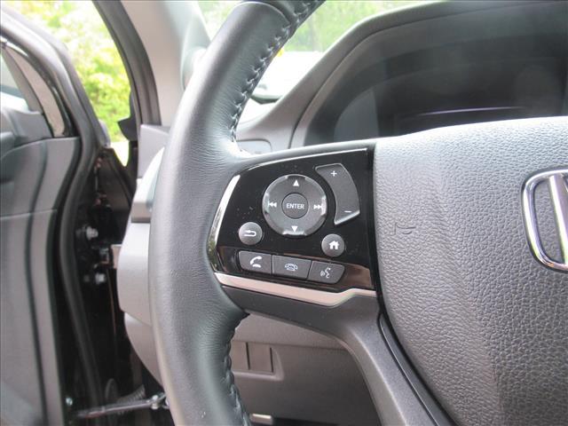 used 2021 Honda Pilot car, priced at $26,399