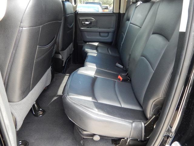 used 2014 Ram 1500 car