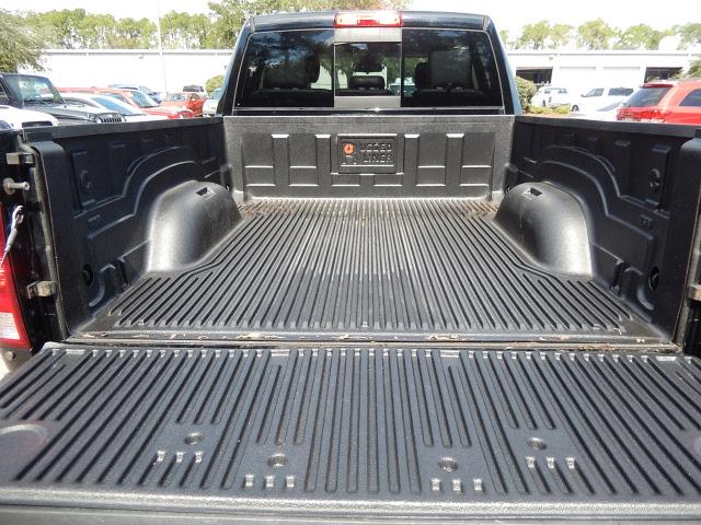 used 2014 Ram 1500 car