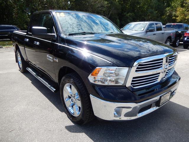 used 2014 Ram 1500 car